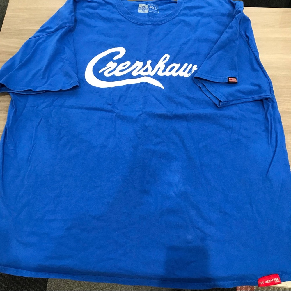 The Marathon Clothing T-Shirt